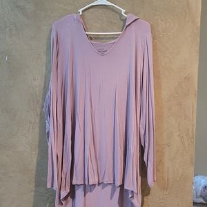 Torrid purple Hoodie 4